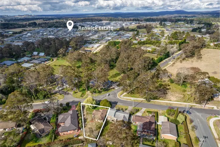 Main view of Homely house listing, 89 Bong Bong Road, Mittagong NSW 2575