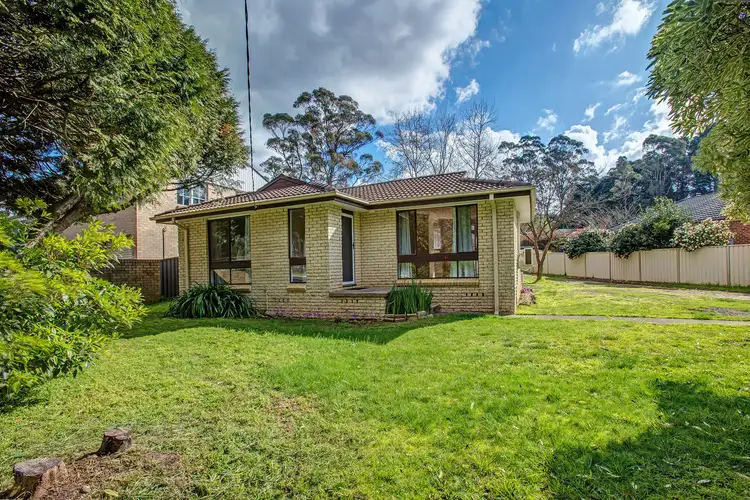 Second view of Homely house listing, 89 Bong Bong Road, Mittagong NSW 2575