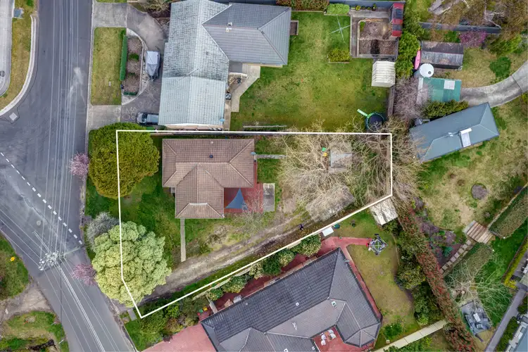Third view of Homely house listing, 89 Bong Bong Road, Mittagong NSW 2575
