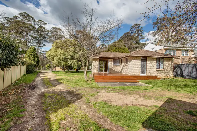 Fourth view of Homely house listing, 89 Bong Bong Road, Mittagong NSW 2575