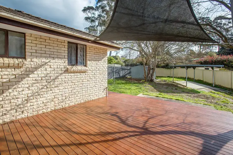 Fifth view of Homely house listing, 89 Bong Bong Road, Mittagong NSW 2575