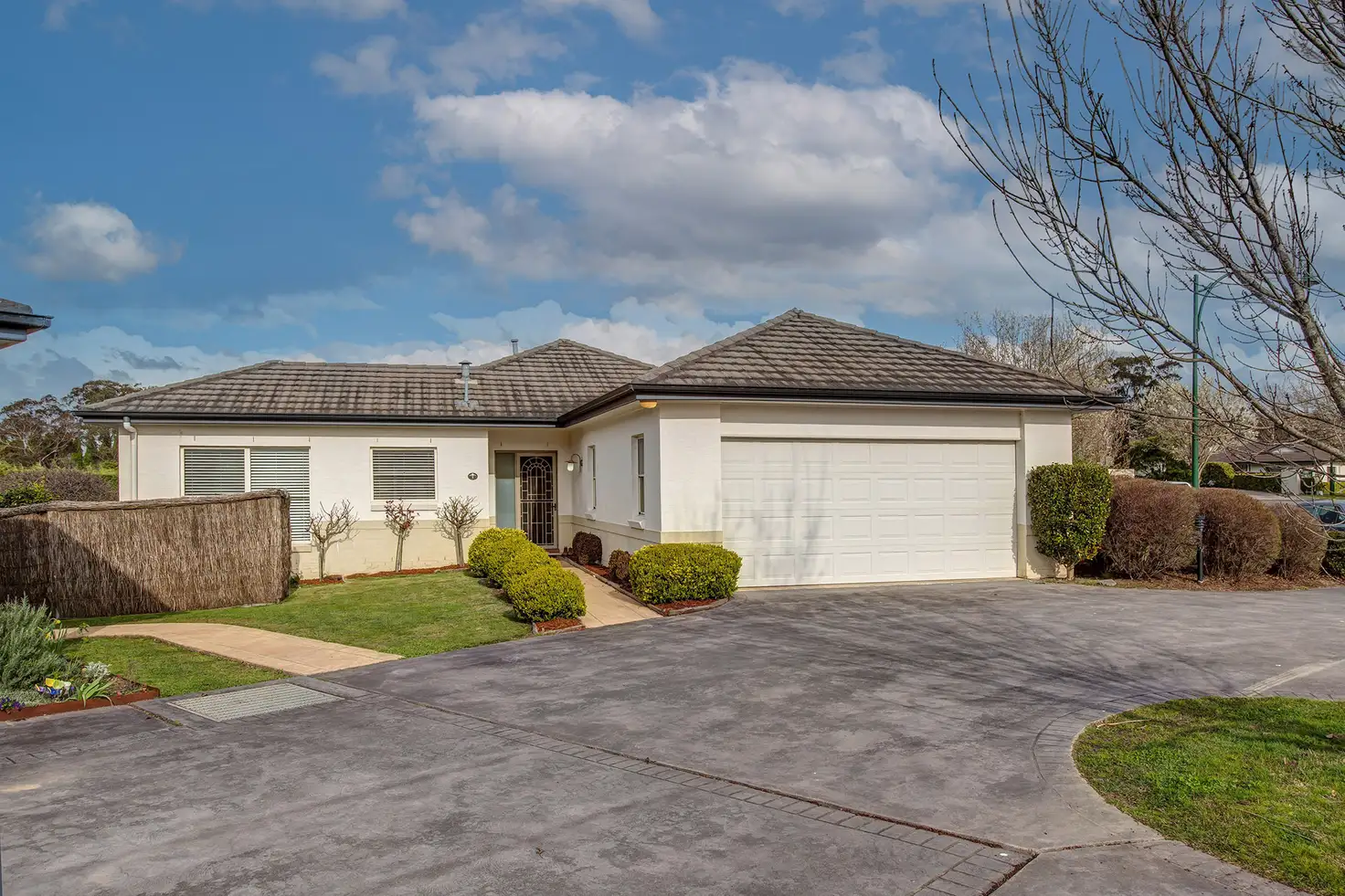 Main view of Homely villa listing, 5/1 Wills Place, Mittagong NSW 2575
