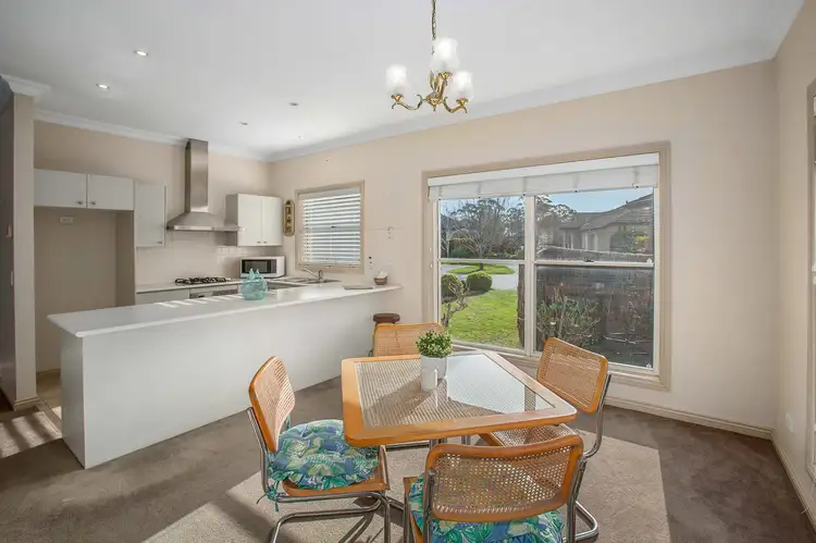 Second view of Homely villa listing, 5/1 Wills Place, Mittagong NSW 2575