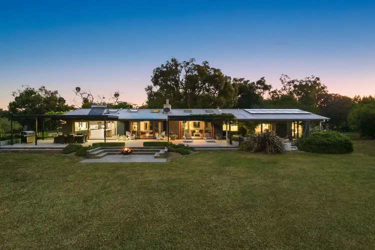 Second view of Homely house listing, 30 Kemp Road, New Gisborne VIC 3438