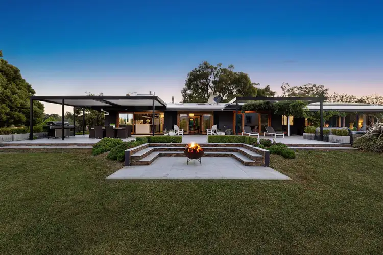 Third view of Homely house listing, 30 Kemp Road, New Gisborne VIC 3438