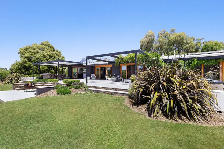 Fourth view of Homely house listing, 30 Kemp Road, New Gisborne VIC 3438