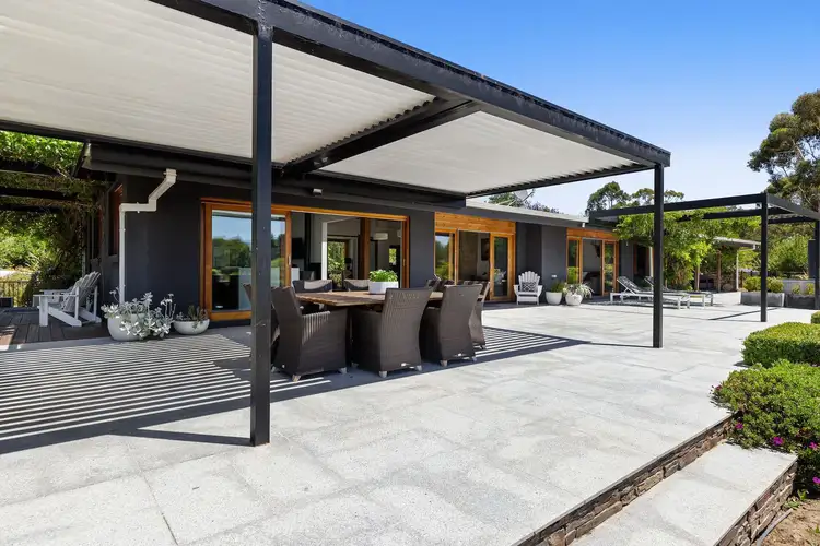 Fifth view of Homely house listing, 30 Kemp Road, New Gisborne VIC 3438