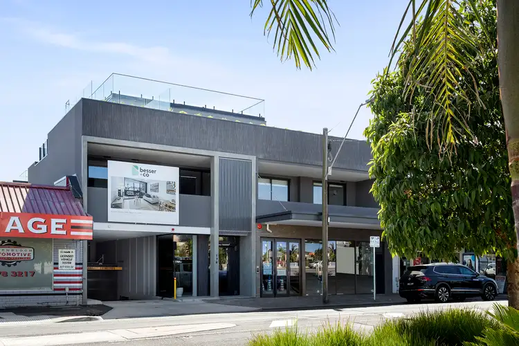 Main view of Homely apartment listing, 202/179 Booran Road, Caulfield South VIC 3162