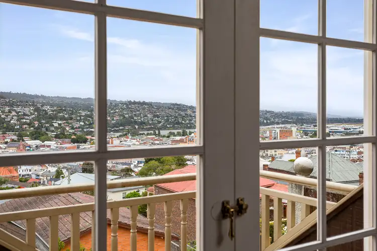 Main view of Homely house listing, 2/7 Scott Street, East Launceston TAS 7250