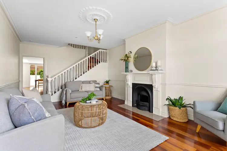 Third view of Homely house listing, 2/7 Scott Street, East Launceston TAS 7250