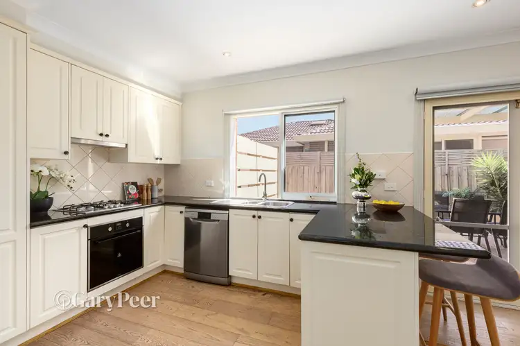 Third view of Homely townhouse listing, 1/159 Booran Road, Caulfield South VIC 3162