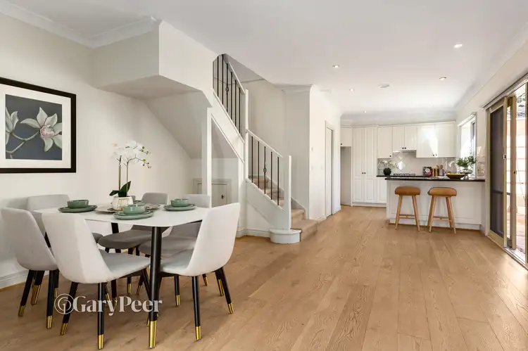 Fourth view of Homely townhouse listing, 1/159 Booran Road, Caulfield South VIC 3162