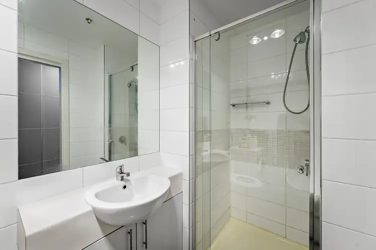 Fourth view of Homely studio listing, 107/43 Park Street, Hawthorn VIC 3122