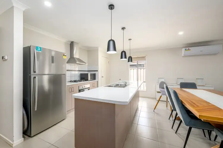 Fourth view of Homely house listing, 5 Mozart Avenue, Shepparton VIC 3630