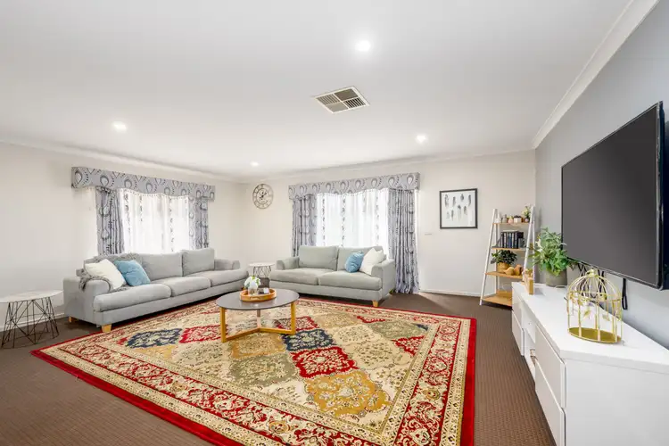 Sixth view of Homely house listing, 5 Mozart Avenue, Shepparton VIC 3630