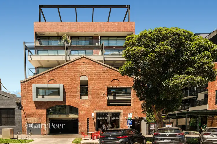 604/79 Market Street, South Melbourne VIC 3205