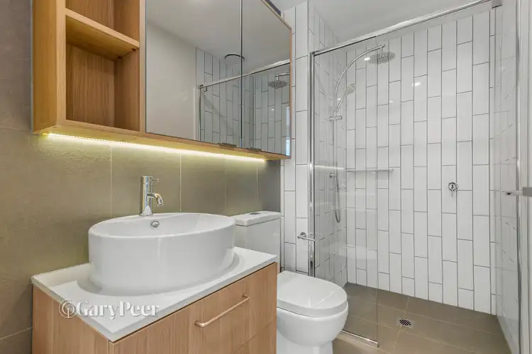 Fourth view of Homely apartment listing, 604/79 Market Street, South Melbourne VIC 3205
