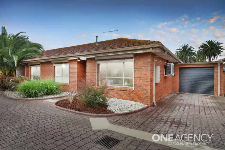 3/143 Anderson Road, Albion VIC 3020