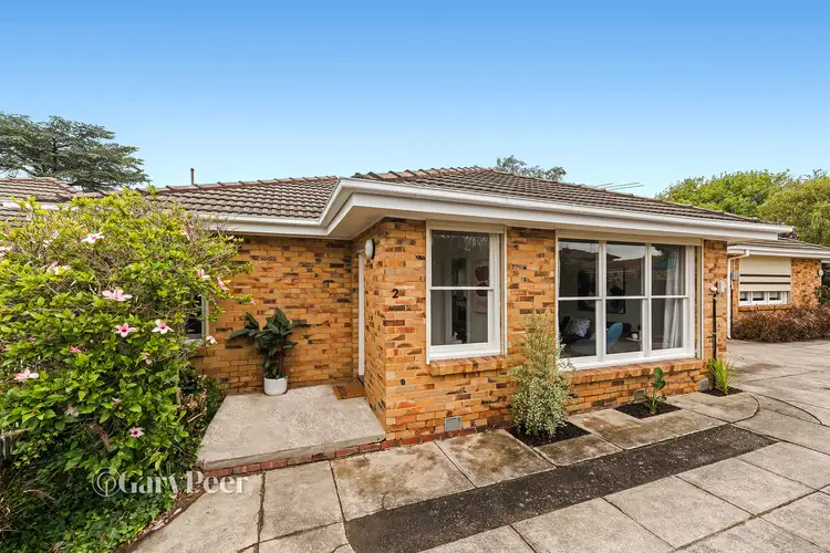 2/5 Emily Street, Carnegie VIC 3163