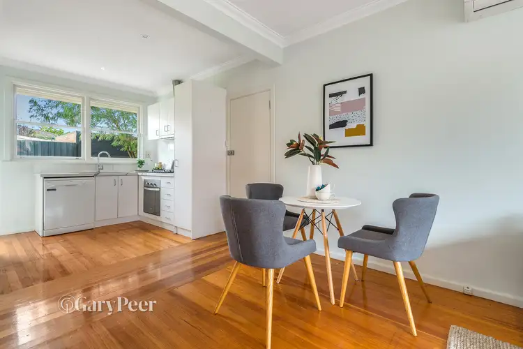 Fifth view of Homely unit listing, 2/5 Emily Street, Carnegie VIC 3163