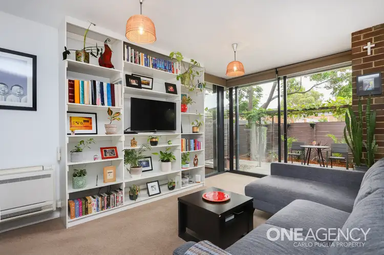 Third view of Homely apartment listing, 123A David Drive, Sunshine West VIC 3020