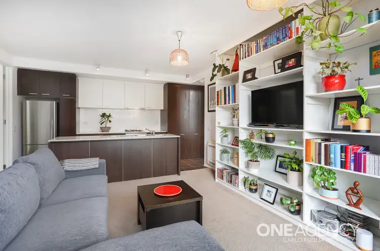 Fifth view of Homely apartment listing, 123A David Drive, Sunshine West VIC 3020