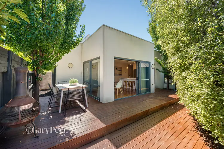 7/93 Truganini Road, Carnegie VIC 3163