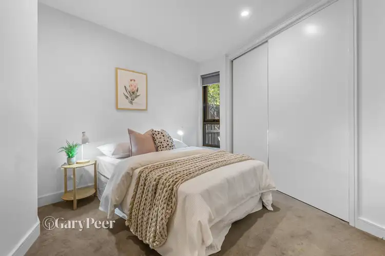 Sixth view of Homely apartment listing, 7/93 Truganini Road, Carnegie VIC 3163