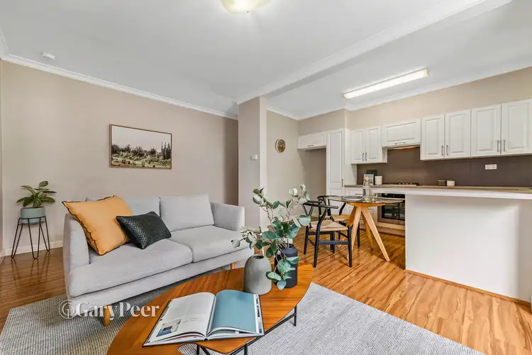 Main view of Homely apartment listing, 9/9 Maroona Road, Carnegie VIC 3163