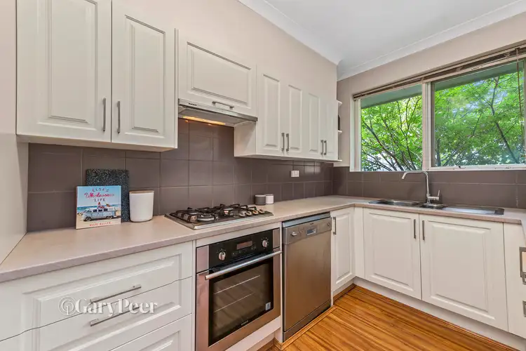 Fifth view of Homely apartment listing, 9/9 Maroona Road, Carnegie VIC 3163