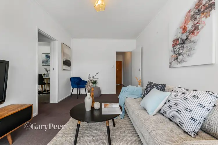 Main view of Homely apartment listing, 8/1303 Glen Huntly Road, Carnegie VIC 3163