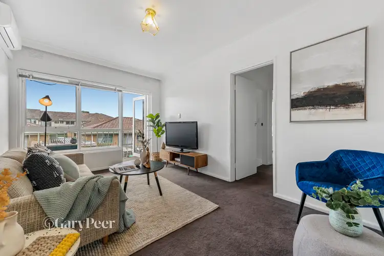 Second view of Homely apartment listing, 8/1303 Glen Huntly Road, Carnegie VIC 3163