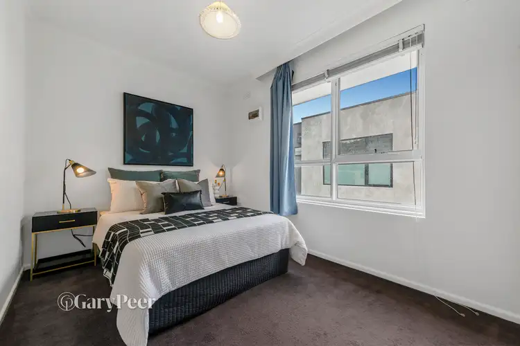 Third view of Homely apartment listing, 8/1303 Glen Huntly Road, Carnegie VIC 3163