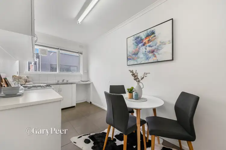 Fourth view of Homely apartment listing, 8/1303 Glen Huntly Road, Carnegie VIC 3163