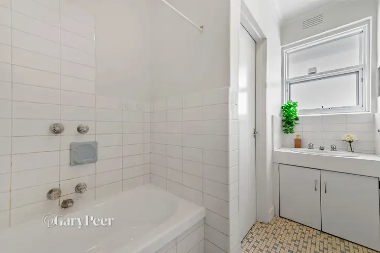 Sixth view of Homely apartment listing, 8/1303 Glen Huntly Road, Carnegie VIC 3163