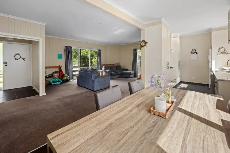 Second view of Homely house listing, 8 Redwood Road, Gembrook VIC 3783