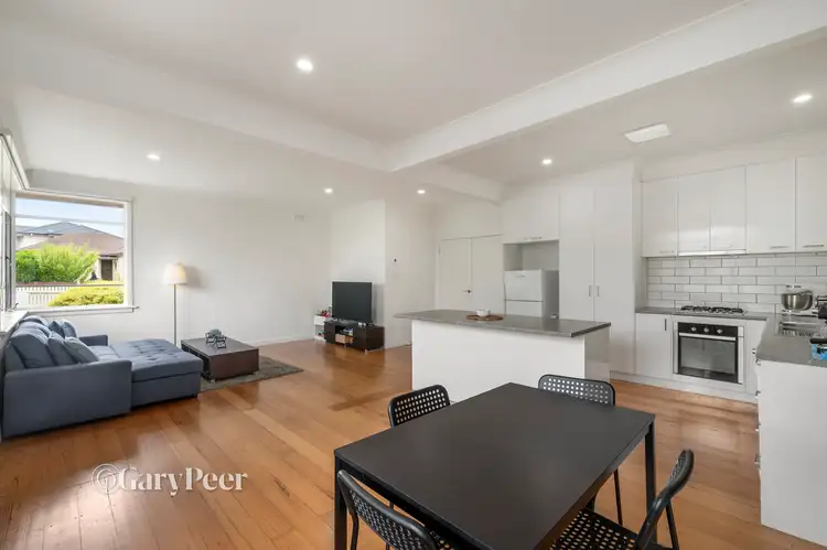 Third view of Homely house listing, 32 Marlborough Street, Bentleigh East VIC 3165