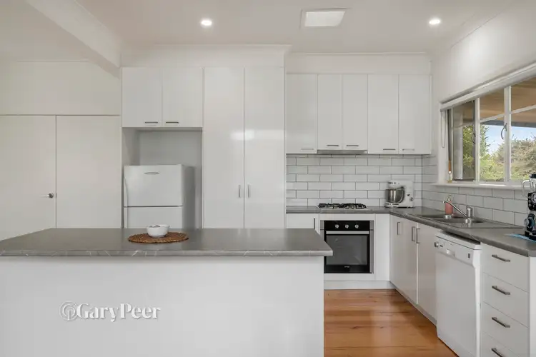 Fifth view of Homely house listing, 32 Marlborough Street, Bentleigh East VIC 3165
