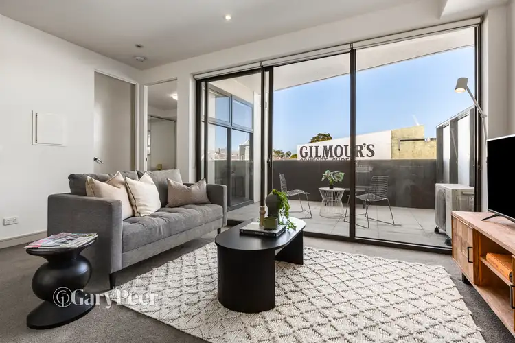 Main view of Homely apartment listing, 105/1177 Glen Huntly Road, Glen Huntly VIC 3163