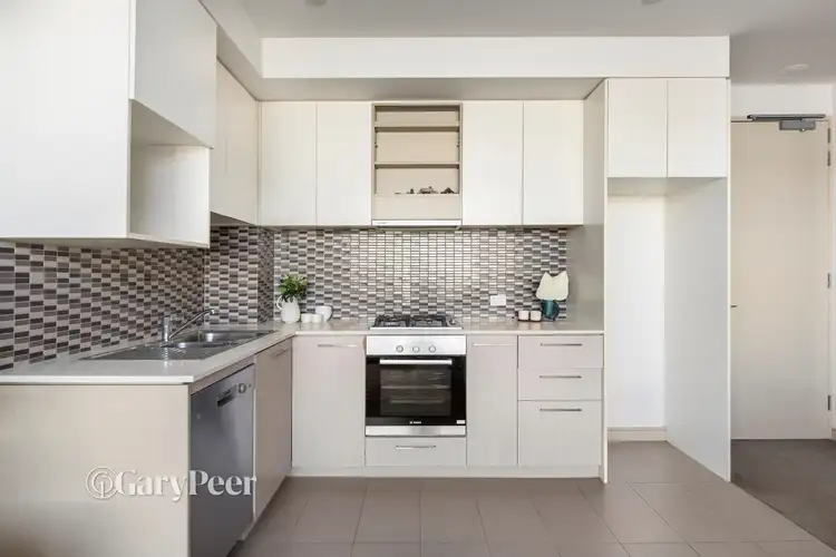 Second view of Homely apartment listing, 105/1177 Glen Huntly Road, Glen Huntly VIC 3163