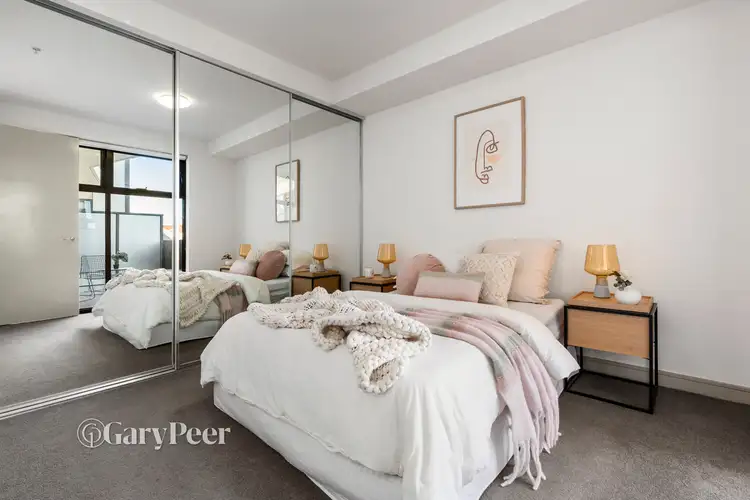 Third view of Homely apartment listing, 105/1177 Glen Huntly Road, Glen Huntly VIC 3163