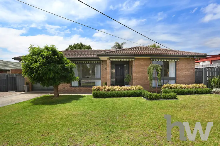 Main view of Homely house listing, 31 Coolabah Drive, Grovedale VIC 3216
