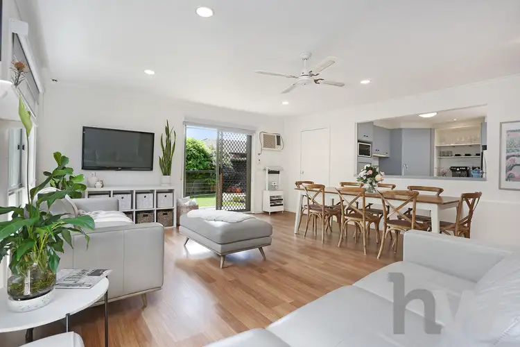 Second view of Homely house listing, 31 Coolabah Drive, Grovedale VIC 3216