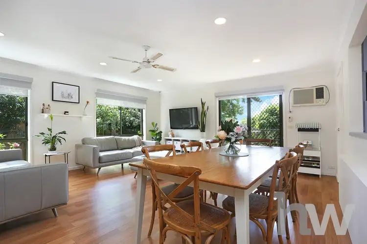 Third view of Homely house listing, 31 Coolabah Drive, Grovedale VIC 3216