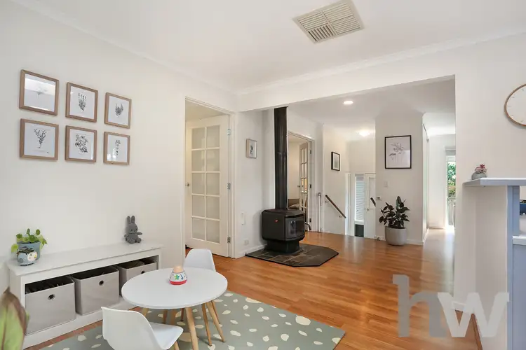 Fourth view of Homely house listing, 31 Coolabah Drive, Grovedale VIC 3216
