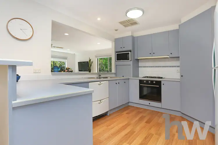 Fifth view of Homely house listing, 31 Coolabah Drive, Grovedale VIC 3216