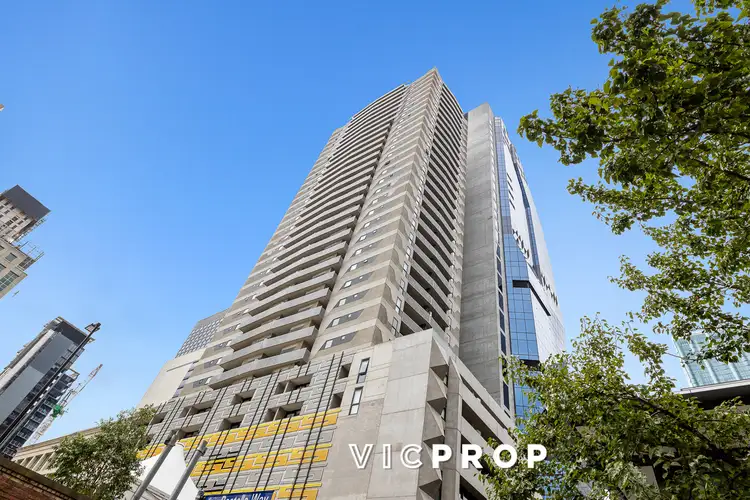 2308/380 Little Lonsdale Street, Melbourne VIC 3000