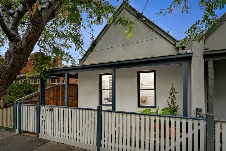 1/61 Castlemaine Street, Yarraville VIC 3013