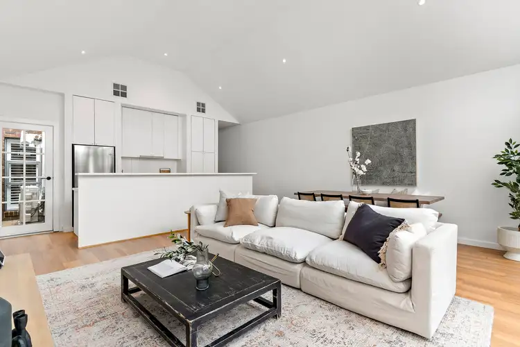 Third view of Homely house listing, 1/61 Castlemaine Street, Yarraville VIC 3013