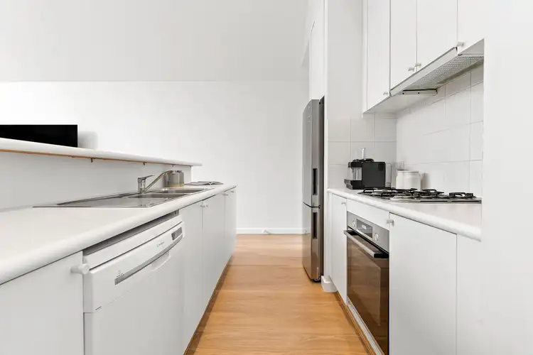 Fourth view of Homely house listing, 1/61 Castlemaine Street, Yarraville VIC 3013